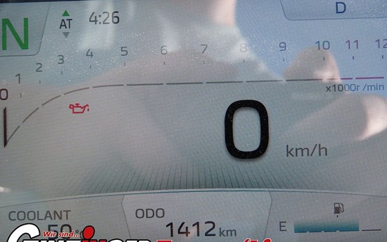 Gebrauchtmotorrad Yamaha MT-09 Y-AMT - Bild 5