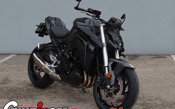 Neufahrzeug Suzuki GSX-S950 - Bild 1