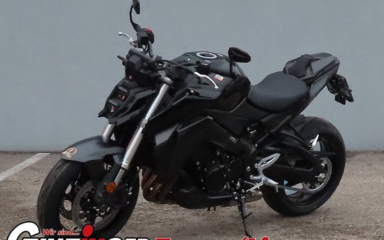 Neufahrzeug Suzuki GSX-S950 - Bild 2