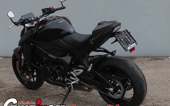 Neufahrzeug Suzuki GSX-S950 - Bild 3