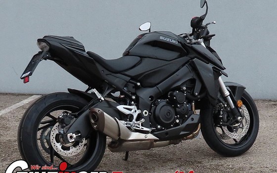 Neufahrzeug Suzuki GSX-S950 - Bild 4