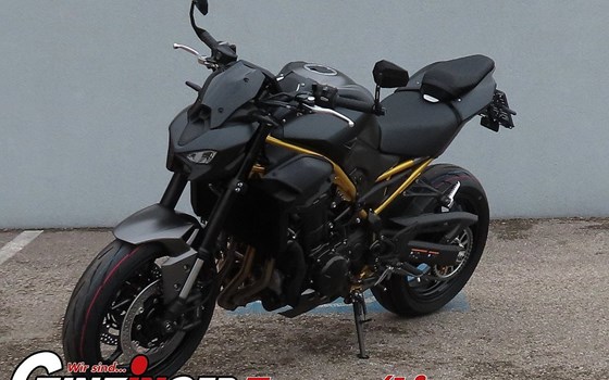 Neufahrzeug Kawasaki Z900 - Bild 2
