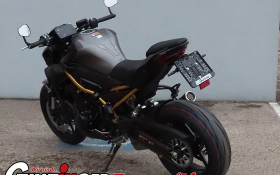 Neufahrzeug Kawasaki Z900 - Bild 3