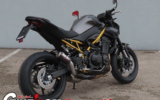 Neufahrzeug Kawasaki Z900 - Bild 4