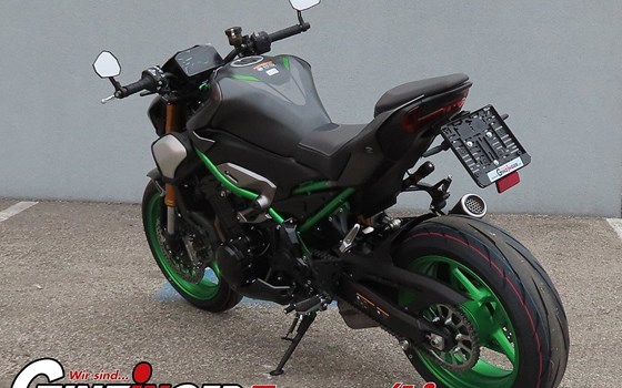 Neufahrzeug Kawasaki Z900 SE - Bild 3