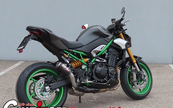 Neufahrzeug Kawasaki Z900 SE - Bild 4