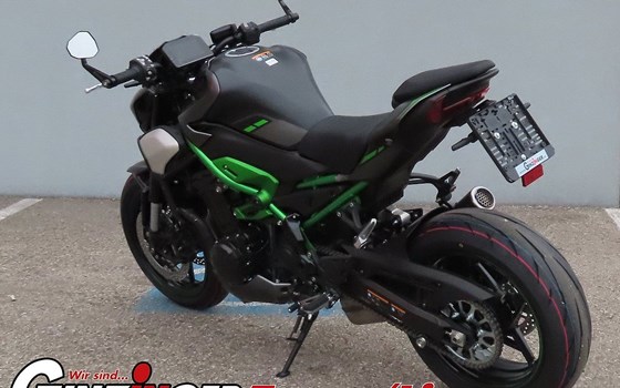 Neufahrzeug Kawasaki Z900 - Bild 3