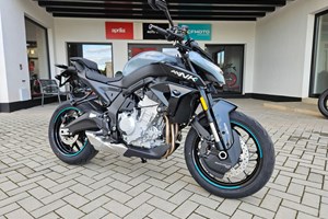 Angebot CFMOTO 675NK