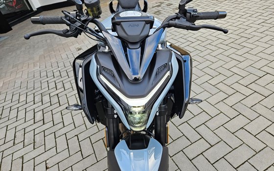Neufahrzeug CFMOTO 675NK - Bild 12