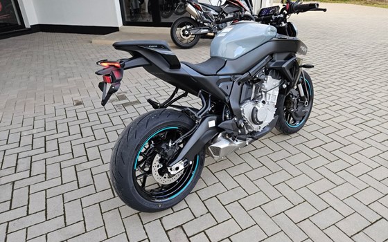 Neufahrzeug CFMOTO 675NK - Bild 17