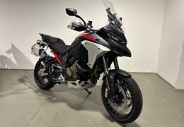 Gebrauchte Ducati Multistrada V4 Rally