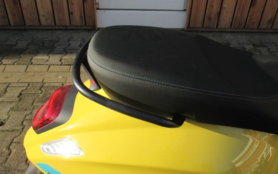 Neufahrzeug Vespa Primavera 125 S - Bild 10