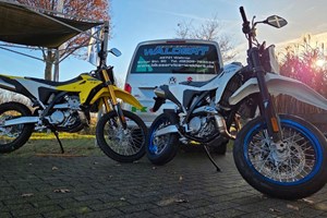 Angebot Suzuki DR-Z4SM