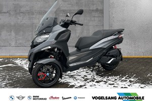 Angebot Piaggio MP3 400 Sport