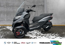 Gebrauchte Piaggio MP3 400 Sport