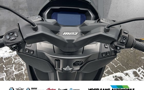 Gebrauchtmotorrad Piaggio MP3 400 Sport - Bild 6