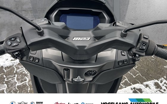 Gebrauchtmotorrad Piaggio MP3 400 Sport - Bild 6