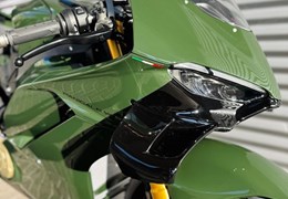 Neumotorrad Ducati Panigale V4 S