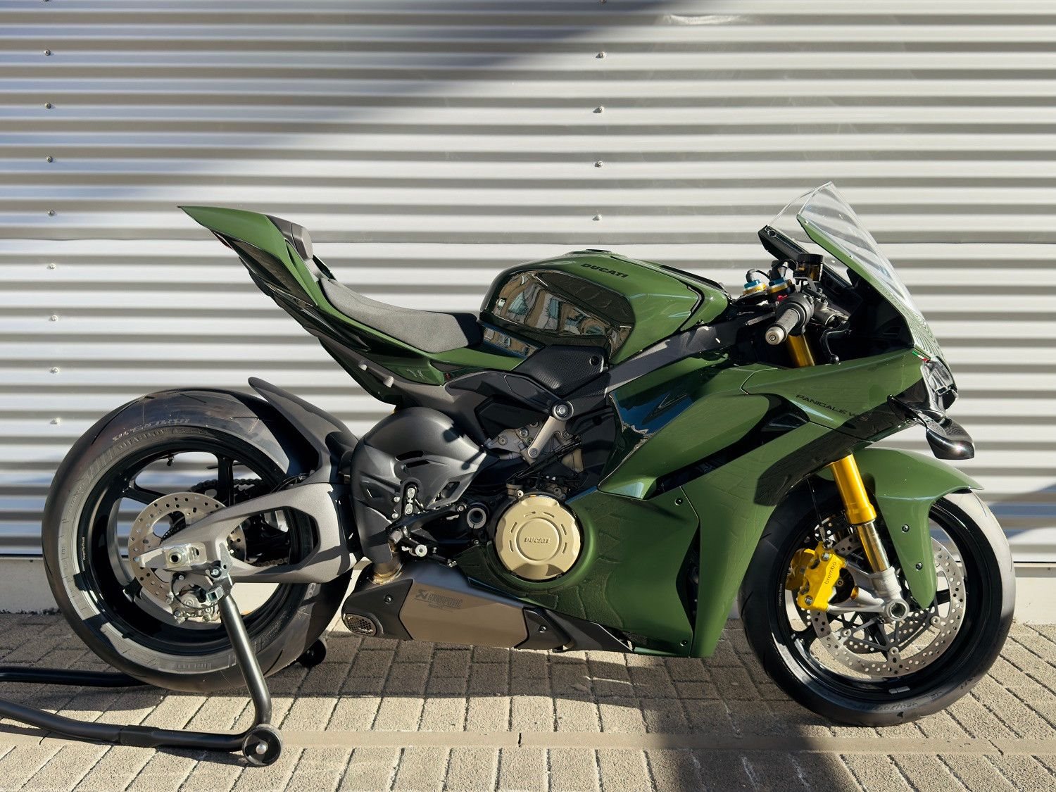 Neumotorrad