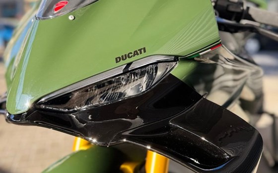 Neufahrzeug Ducati Panigale V4 S - Bild 6