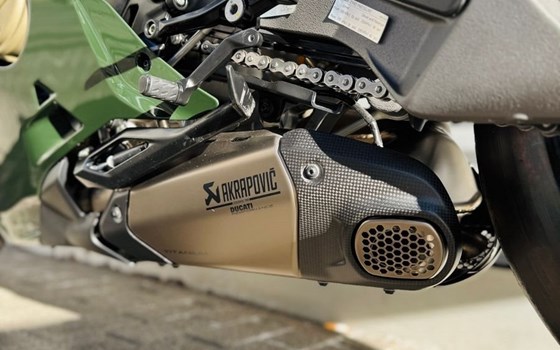Neufahrzeug Ducati Panigale V4 S - Bild 8