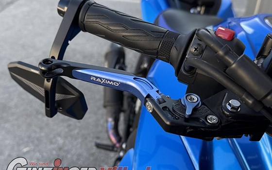 Gebrauchtmotorrad Suzuki GSX-S750 - Bild 12