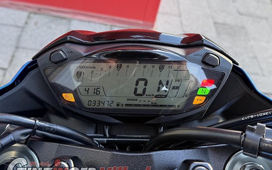 Gebrauchtmotorrad Suzuki GSX-S750 - Bild 13