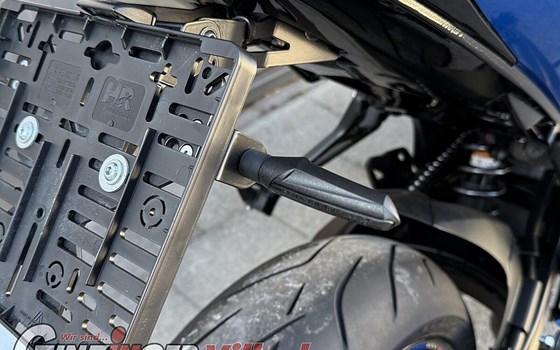 Gebrauchtmotorrad Suzuki GSX-S750 - Bild 6