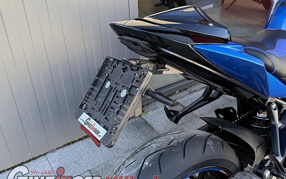 Gebrauchtmotorrad Suzuki GSX-S750 - Bild 7