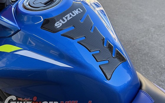 Gebrauchtmotorrad Suzuki GSX-S750 - Bild 9