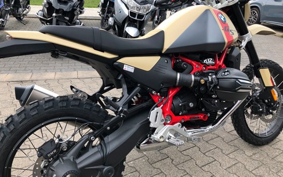 Neufahrzeug BMW R 12 G/S - Bild 10