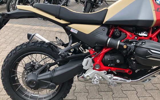 Neufahrzeug BMW R 12 G/S - Bild 12