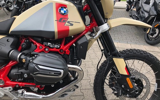 Neufahrzeug BMW R 12 G/S - Bild 13