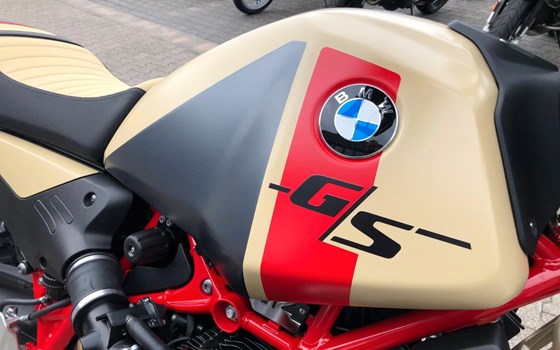 Neufahrzeug BMW R 12 G/S - Bild 14
