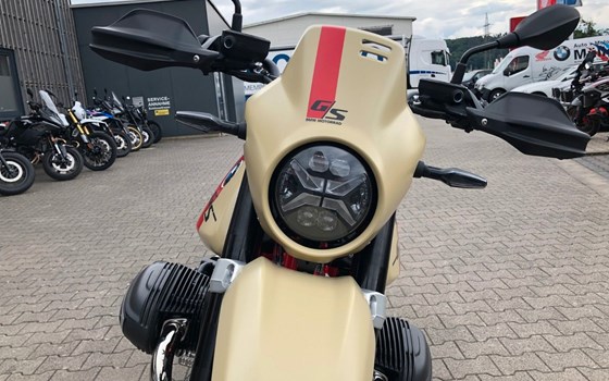 Neufahrzeug BMW R 12 G/S - Bild 15