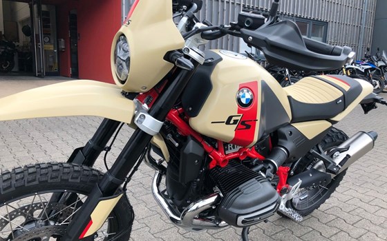 Neufahrzeug BMW R 12 G/S - Bild 2