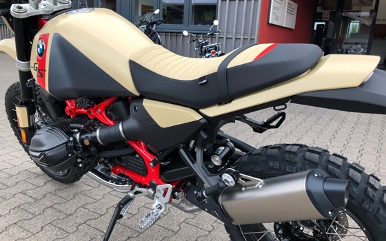 Neufahrzeug BMW R 12 G/S - Bild 3