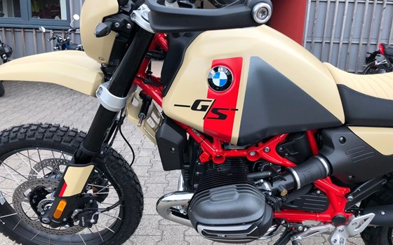 Neufahrzeug BMW R 12 G/S - Bild 4