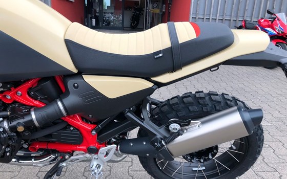 Neufahrzeug BMW R 12 G/S - Bild 5