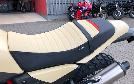 Neufahrzeug BMW R 12 G/S - Bild 6