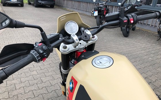 Neufahrzeug BMW R 12 G/S - Bild 7
