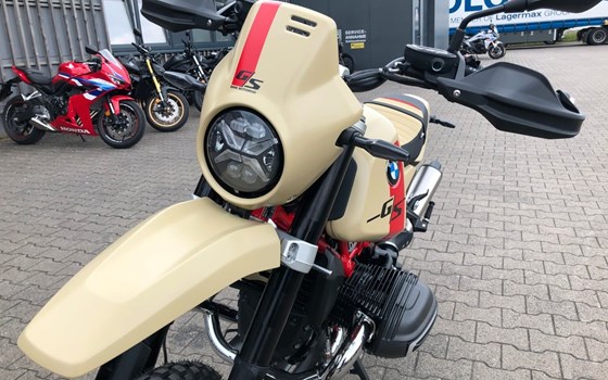 Neufahrzeug BMW R 12 G/S - Bild 8