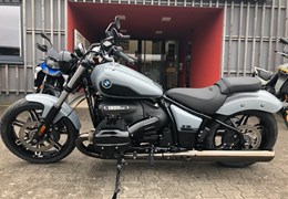 Neumotorrad BMW R 18