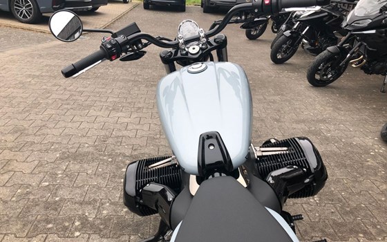 Neufahrzeug BMW R 18 - Bild 14