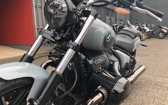 Neufahrzeug BMW R 18 - Bild 8