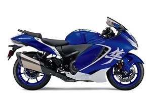 Angebot Suzuki Hayabusa