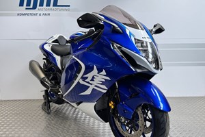 Angebot Suzuki Hayabusa