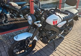 Gebrauchte Yamaha XSR125