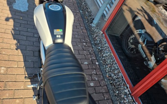 Gebrauchtmotorrad Yamaha XSR125 - Bild 4