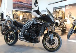 Gebrauchte Triumph Tiger Sport 1050